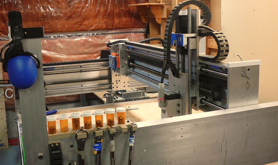 CNC Router